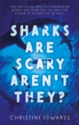 Image for Sharks Are Scary Aren&#39;t They?
