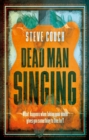 Image for Dead man singing