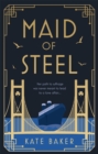 Image for Maid of steel