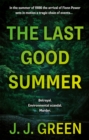 Image for The last good summer