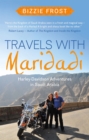 Image for Travels With Maridadi: Harley-Davidson Adventures in Saudi Arabia