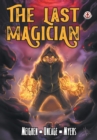Image for The Last Magician