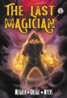 Image for Last Magician
