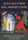 Image for Seven Tales from King Arthur&#39;s Court