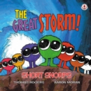 Image for Short Snorps: The Great Storm!