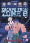 Image for Z-Clean: Escape from Zone 0