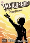 Image for Vanquished: Queen of {Three}: Volume 3