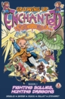 Image for Growing Up Enchanted