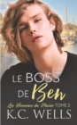 Image for Le boss de Ben