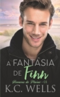 Image for A fantasia de Finn