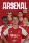 Image for The Official Arsenal Annual 2024