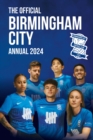 Image for The Official Birmingham City Annual 2024