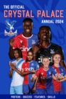 Image for The Official Crystal Palace Annual