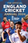 Image for The Official England Cricket Annual