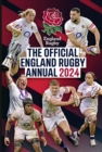 Image for The Official England Rugby Annual 2024