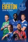Image for The Official Everton Annual