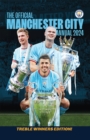 Image for The Official Manchester City Annual