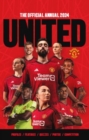 Image for The Official Manchester United Annual