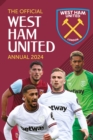 Image for The Official West Ham United Annual