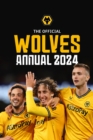 Image for The Official Wolverhampton Wanderers Annual