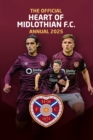 Image for Official Hearts FC Annual 2025