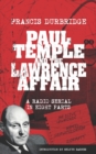 Image for Paul Temple and the Lawrence Affair (Scripts of the eight part radio serial)