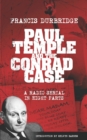Image for Paul Temple and the Conrad Case (Original scripts of the radio serial)