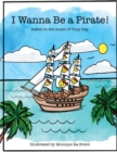 Image for I wanna be a pirate