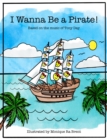 Image for I wanna be a pirate