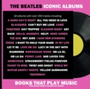 Image for The Beatles Iconic Albums : Scan &amp; Play The Beatles Songs and Videos