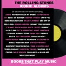 Image for The Rolling Stones Iconic Albums : Scan &amp; Play Rolling Stones Songs and Videos