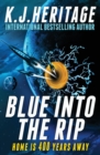 Image for Blue Into The Rip
