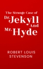 Image for Dr Jekyll and Mr Hyde: The Merry Men and Other Stories