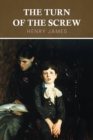 Image for Turn of the Screw: The Original 1898 Edition (A Henry James Classics)