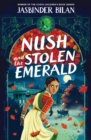 Image for Nush and the stolen emerald