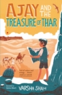 Image for Ajay and the treasure of Thar