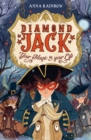 Image for Diamond Jack  : your magic or your life