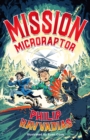 Image for Mission microraptor