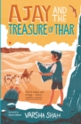 Image for Ajay and the treasure of Thar