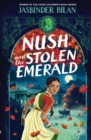 Image for Nush and the stolen emerald
