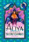 Image for Aliya and the shop of second chances