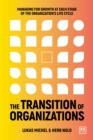 Image for Transition of Organizations