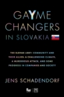Image for GaYme Changers in Slovakia