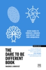 Image for Dare to be Different Book