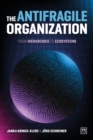 Image for The Antifragile Organization