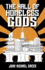 Image for The Hall of Homeless Gods