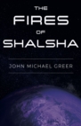 Image for The Fires of Shalsha