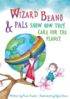 Image for Wizard Beano &amp; Pals