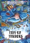 Image for The Tidy-up Terrors
