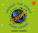 Image for Around the World Piano Course : Book 3 - Pre-grade 1 piano for beginners